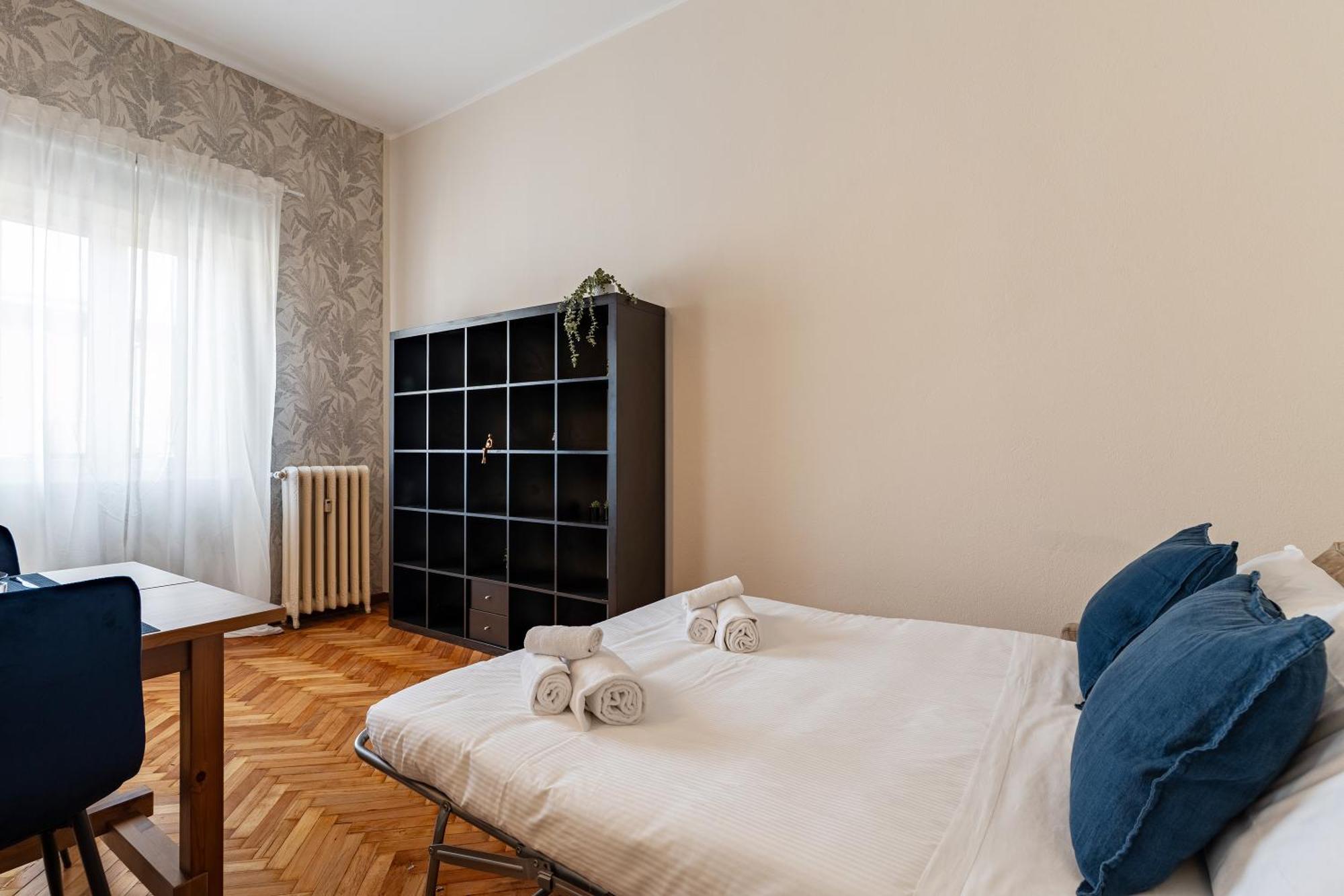 Apartment Charme Brera *